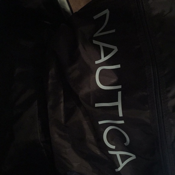Nautica duffle - Picture 2 of 5